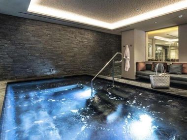 Ciampedie Luxury Alpine Spa Hotel