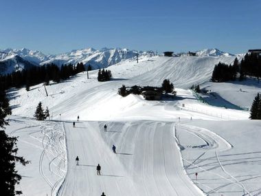 SkiWelt Wilder Kaiser - Brixental