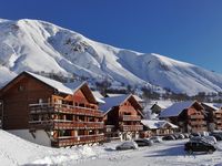 Résidence Les Chalets de Saint-Sorlin (Prix spécial) - photo 3