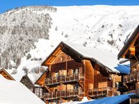 Résidence Les Chalets de Saint-Sorlin (Prix spécial) - photo 22