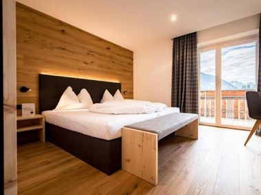 Hotel Antholzerhof
