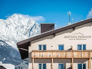 Hotel Antholzerhof in Antholz