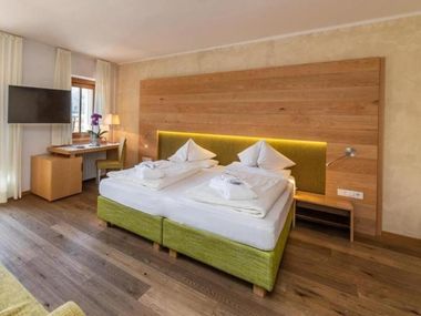Hotel Post Tolderhof