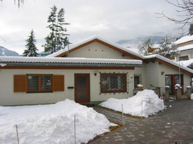 Appartementhaus Angermaier in Flattach
