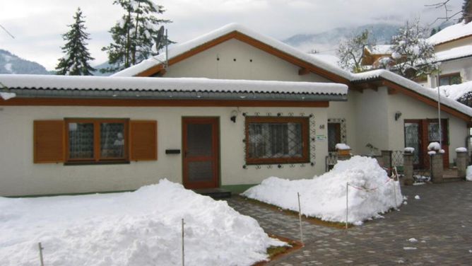 Appartementhaus Angermaier