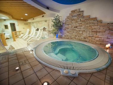 Hotel Valtellina