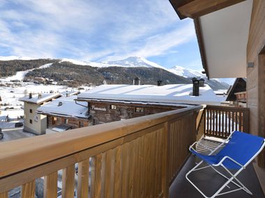Hotel Valtellina