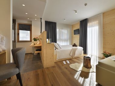 Hotel Valtellina