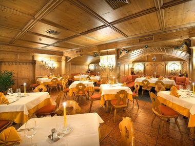 Hotel Valtellina