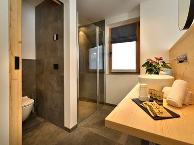 Hotel Valtellina
