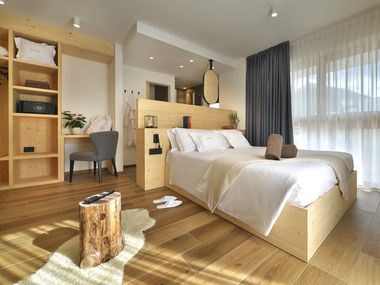 Hotel Valtellina