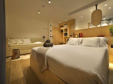 Hotel Valtellina