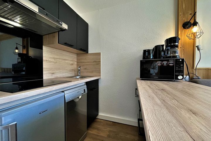 🏨 Votre hébergement