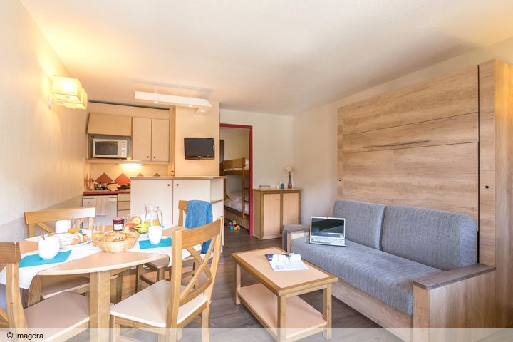 🏨 Votre hébergement