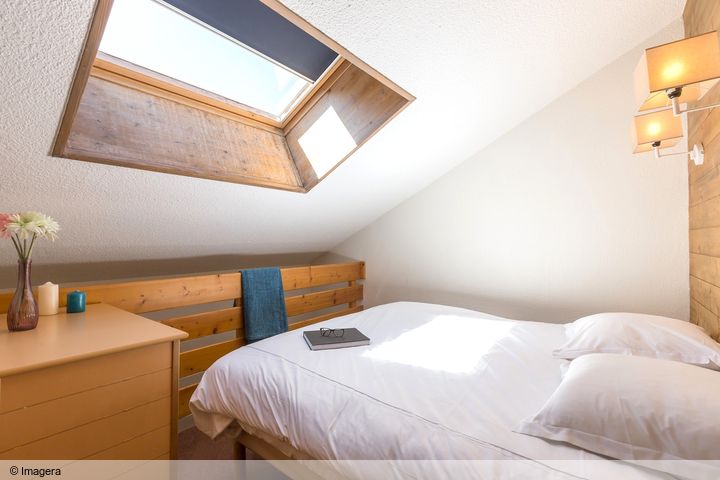 🏨 Votre hébergement