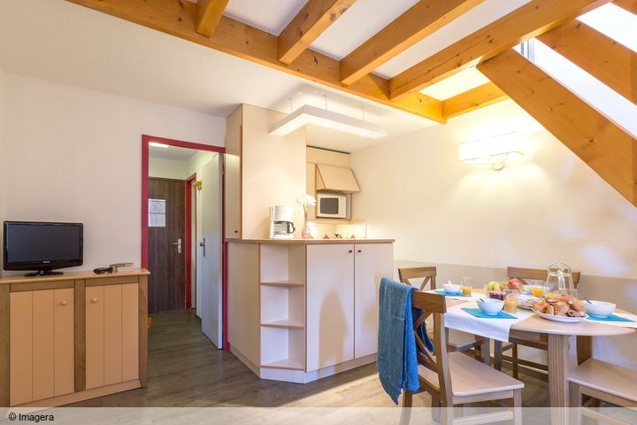 🏨 Votre hébergement