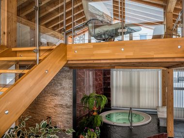 Wellness-Hotel Christiania