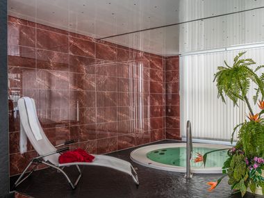 Wellness-Hotel Christiania