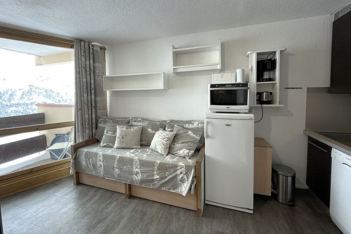 🏨 Votre hébergement