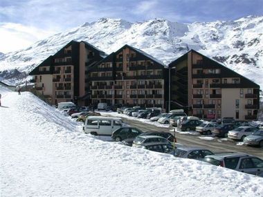 Résidence Sarvan - photo 23