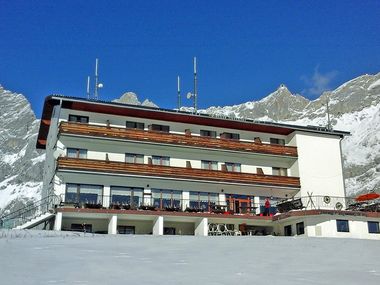 Berghotel Dachstein in Ramsau am Dachstein