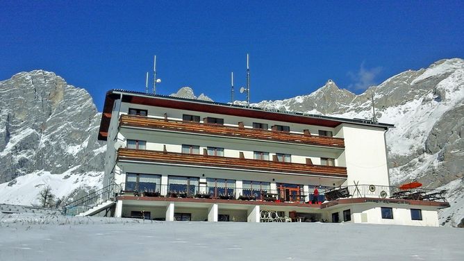 Berghotel Dachstein
