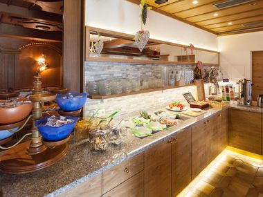 Hotel Talhof Garni & more