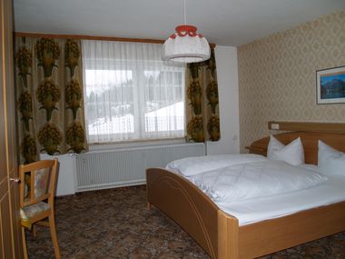 Hotel Talhof Garni & more