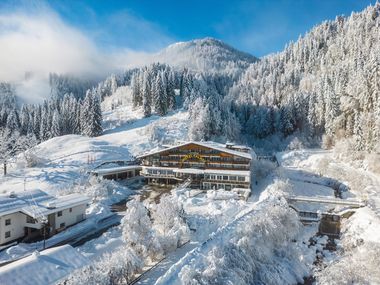 Hotel Talhof Garni & more