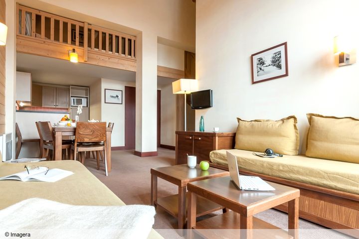 🏨 Votre hébergement