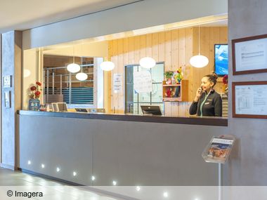 Résidence Le Belmont - photo 28