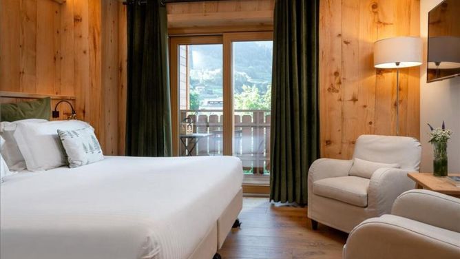 Hotel Baita dei Pini - Afbeelding 2