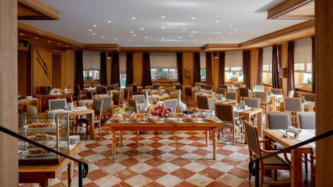 Hotel Baita dei Pini - Afbeelding 3