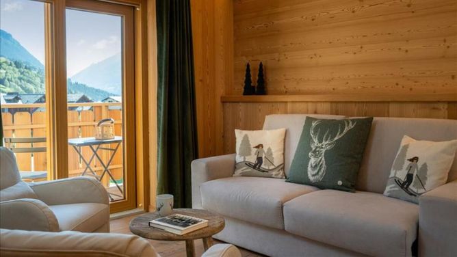 Hotel Baita dei Pini - Afbeelding 4