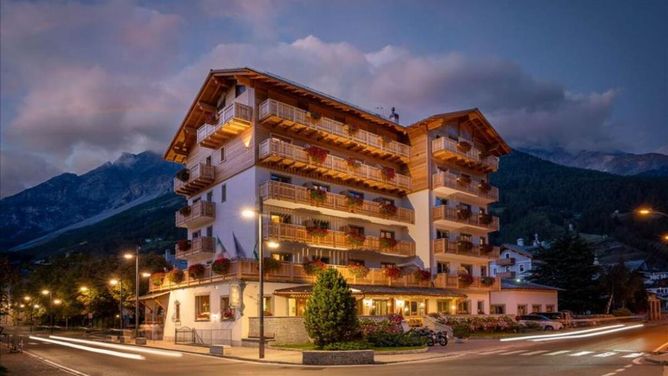 Hotel Baita dei Pini - Afbeelding 5