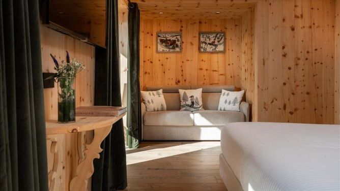 Hotel Baita dei Pini - Afbeelding 6