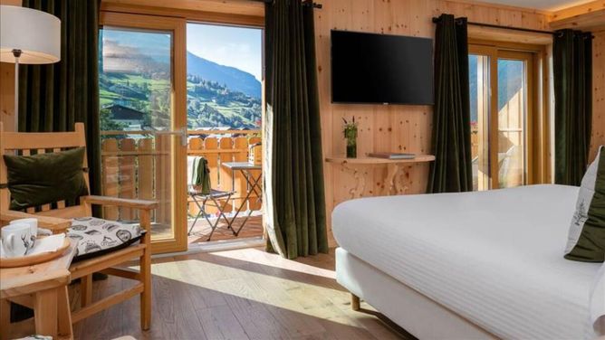 Hotel Baita dei Pini - Afbeelding 8