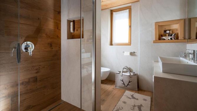 Hotel Baita dei Pini - Afbeelding 9