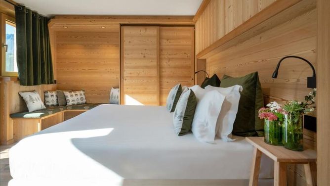Hotel Baita dei Pini - Afbeelding 11
