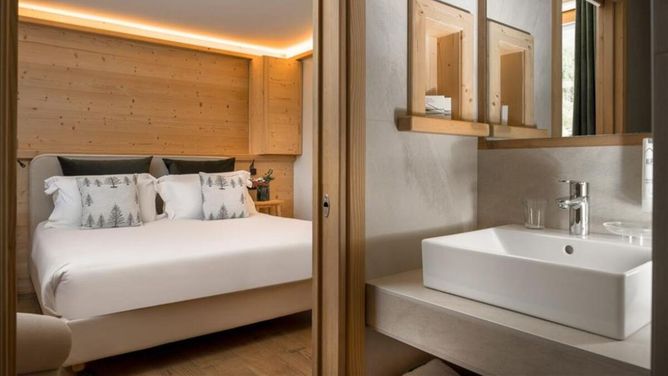 Hotel Baita dei Pini - Afbeelding 12