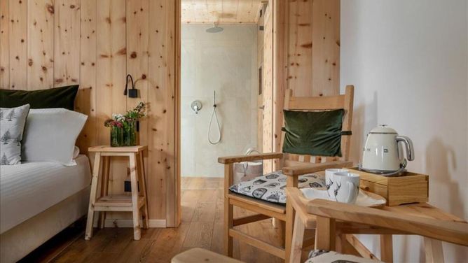 Hotel Baita dei Pini - Afbeelding 14
