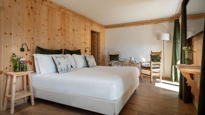 Hotel Baita dei Pini - Afbeelding 15