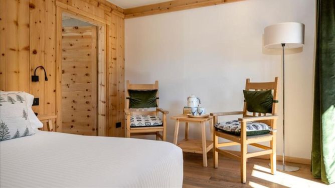 Hotel Baita dei Pini - Afbeelding 16