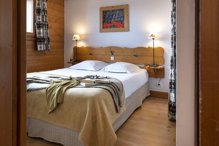 🏨 La vostra sistemazione