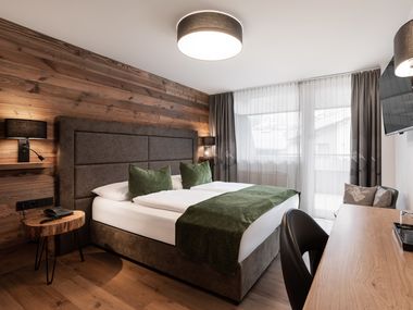 Hotel Gr&uuml;ner Baum