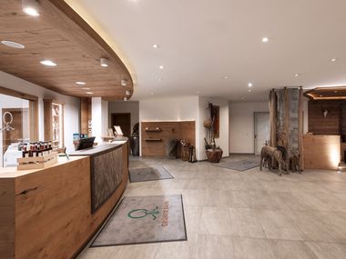 Hotel Gr&uuml;ner Baum