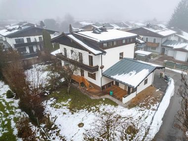 Chalet Gretl in Zell am See