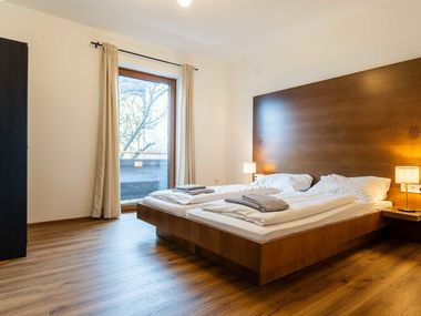 Chalet Gretl