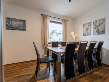 Chalet Gretl