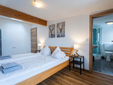 Chalet Gretl